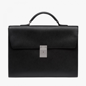 2VB001 Prada�����_(d��)�а� Prada��ʿ���İ� �����_(d��)ʮ�ּy�ļ��� ��ɫ