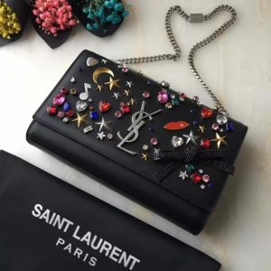 ʥ�_�mMonogram ��������YSL logo�μ�� SLP�پW(w��ng)�¿� ��ɫ��@�����Y(ji��)朗l��