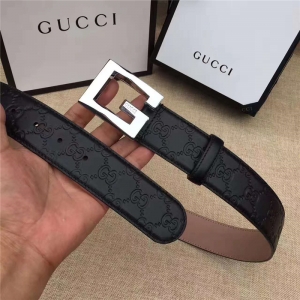 Gucci �yɫG������ ���r�^�Ә��ĥɰƤ������ GucciƤ��
