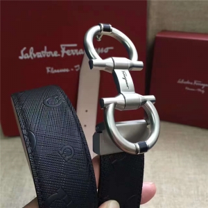 Salvatore Ferragamo ������ĽƤ�� �M���p��ԭ��Ƥ ���b���� ���y���^��ɫ 