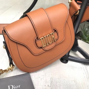 �ϊWDior 2017�¿�Ů�� D-FENCE����ɫСţƤб��� �ϊW�R����