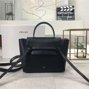 Celine����2017�¿� Celine�T�~�� �⻬ţƤ ���K�b��T�~����� ��ɫ