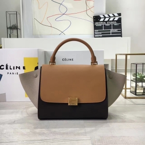 Celine Trapeze С̖(h��o)�ִ� ِ����ǧ�� ِ����ǧ����ɫϵ�� ţ���