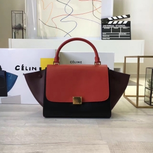 Celine Trapeze С̖(h��o)�ִ� ِ����ǧ�� ِ����ǧ����ɫϵ�� ���ڼt