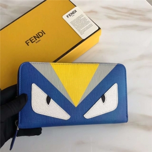 FENDI �ҵ� �zӡƴɫ����СţƤ����L��Ƥ�A �S�~�����{Ƥ