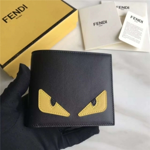 FENDI �ҵ� 0170 ������С�֫Fƽ�yƤ�̿�����X�� ��ɫ�S��