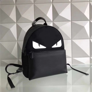 FENDI �ҵ� 2318 ����С�֫F�����۾� СţƤ Ƥ��ƴ�����p�米�� ��ɫ