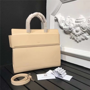 0188 Givenchy �o��ϣ ƽ�y����ƤHorizon mini ���s�������� ��ɫ