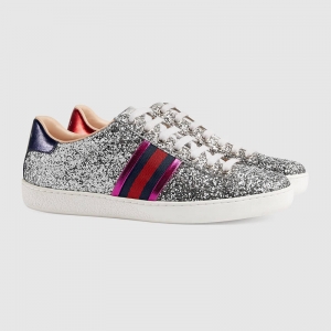 475213 GUCCI Aceϵ�� �W������ �l�y���� �\��Ь �yɫ