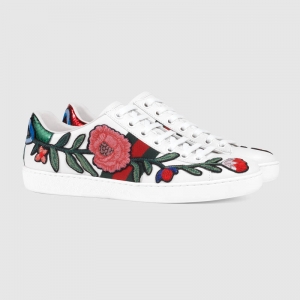 431917 GUCCI Aceϵ�� ������C �͎��\��Ь ��ɫ