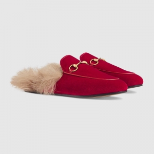 448657 GUCCI Princetownϵ�� �R㕿� ���Z�q ��Ь ܽ�ؼt