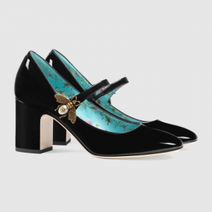 481177 GUCCI �۷��b� ��Ƥ �и�Ь ��ɫ