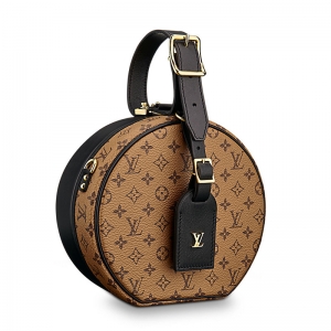 M43510 LV Petite Boite Chapeau �ִ� LV�AͰ�� LV�A� LV�����Ů��