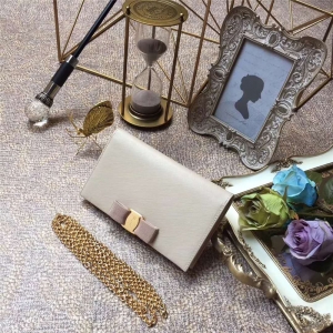 22B875 Ferragamo ������Ľ ����ɫVara�����Y �๦��С�� ��ɫ