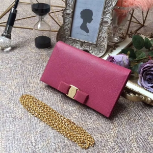 22B875 Ferragamo ������Ľ ����ɫVara�����Y �๦��С�� ʯ骼t