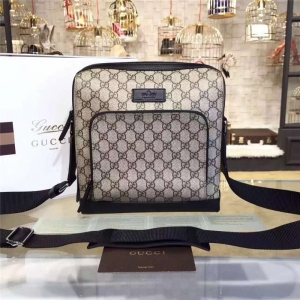 429018 GUCCI ����GGӡ�� ��ˮ���| �μ�б���а� �Ұ�ɫ�ڎ�