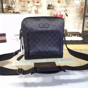 429018 GUCCI ����GGӡ�� ��ˮ���| �μ�б���а� �ڻ�ɫ