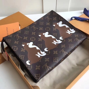 M47542 LV Monogram�������y�� 26̖��ϴ�� LV��Ȯϵ�� LVϴ����