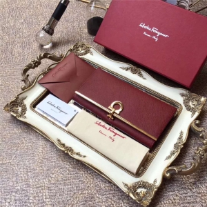 224633 Ferragamo������Ľ ��̖ �R���� ���w��ʽ�X�� �Ƽtɫ