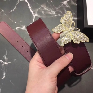 Gucci 2018�¿� ����� ԭ��ţƤ �����M�@���^ �Ƽtɫ���