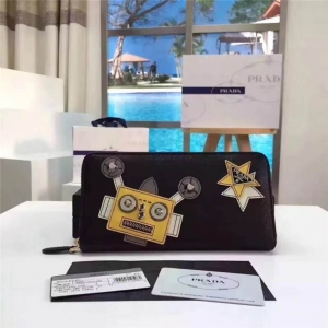 2ML506 Prada�����_(d��) �C(j��)���� ʮ�ּyţƤ ����L�� �X�A �����S