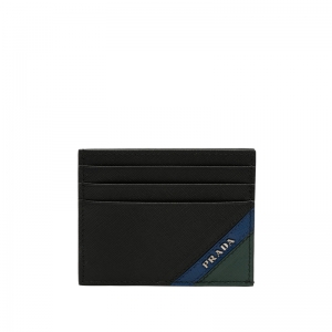 2MC223 Prada�����_(d��) Ƥ�� Ƕ���b� ��ɫƴ ��Ƭ�A ��ƴ�{(l��n)ƴ�G