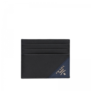 2MC223 Prada�����_(d��) Ƥ�� Ƕ���b� ��Ƭ�A ��ƴ���{(l��n)