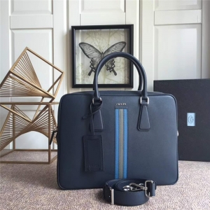 2VE0363R Prada�����_(d��)�а� Prada��ʿ���İ� ʮ�ּy����� �{(l��n)ɫ