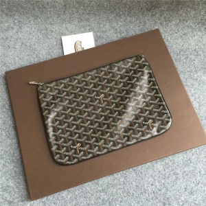 GOYARD���� ԭ����Ʒ �����ŷ�� ���s���e ���ð� ��ɫ