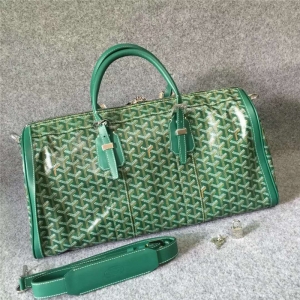 Goyard�������а� ��Ƥ ����� ��ʿ�D���д� �Gɫ
