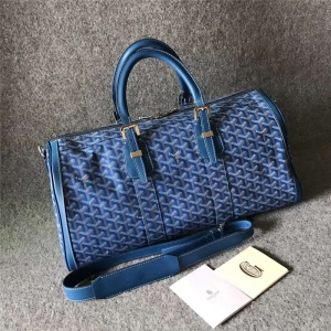 Goyard�������а� ��Ƥ ����� ��ʿ�D���д� �{ɫ