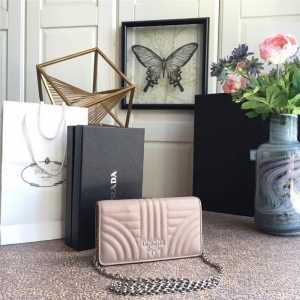 1ZH044 Prada�����_ �W�p��ˇ �ֹ��C�� �๦�ܼ�� 朗l�� �㙉ɫ
