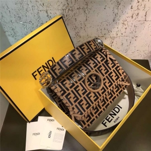 2821 Fendi �����b��K �pF͹�yӡ����־ ���w�ִ� ��ɫ