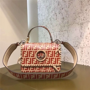 2821 Fendi �����b��K �pF͹�yӡ����(bi��o)־ ���w�ִ� �tɫ