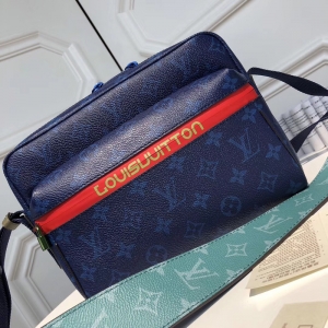 M52443 LV Messenger С̖�]��� LV�{ɫͿ���а� LV�а� LV��ʿб���