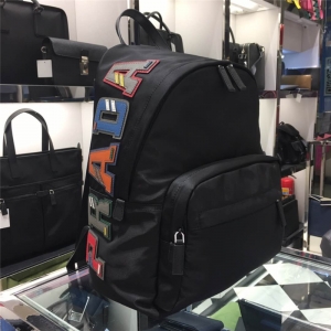 2VG066 Prada�����_ ��Ů���ÿ� �M�ڽ���㲼�� �p��� ��ɫ��ĸ
