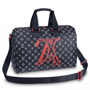 M43697 LV Speedy Bandouliere 40 �ִ�����玧��LV�а� LV�μ������