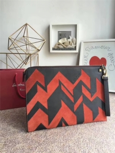240244 Ferragamo �Ƹ���Ľ ���ð� �׺ΈDƴɫ ����ţƤ �ȳ�ɫ