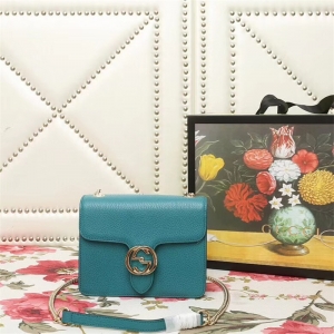510304 GucciŮ�� ���YС���� �M(j��n)��СţƤ �ٷ��¿� �{(l��n)ɫ