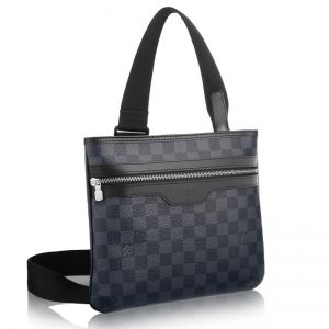 N58028 LV ·������ Damier����ϵ�� THOMAS��ʿб���