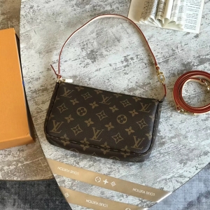 M51980 LV PochetteС̖(h��o)����� LVŮ�� LV����� LV����� LV���y��