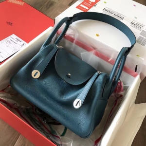 ���R��Hermes Lindyϵ�� ���ֹ����ư� 30cm TOGOƤ ϣ�D�{