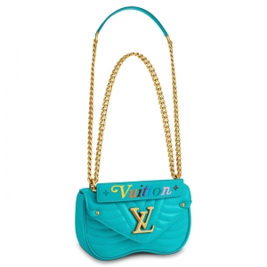 M51936 LV New Wave С̖�ִ� LVŮ�� LV2018�پW(w��ng)�޶���Ů�� �Gɫ