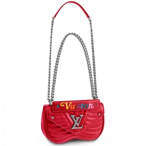 M51930 LV New Wave С̖�ִ� LVŮ�� LV2018�پW(w��ng)�޶���Ů�� �tɫ