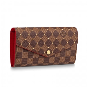 N60123 LV Sarah �X�A LVDamier Ebene���������X�� LVŮʿ�X�A LV�ŷ��X�A
