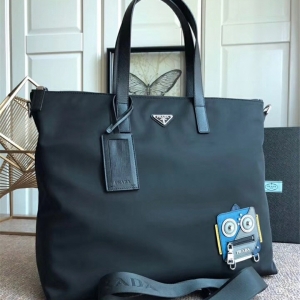 2VG024 Prada�����_(d��)�а� Ƥ���p�ֱ� ��ɫ�C(j��)���ˈD�� ��������� ��ɫ