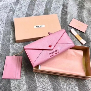 5MH379 MIUMIU �������� LOVE����ϵ�� �pɫƤ�� �X�A ��ɫ