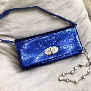 5BD233 MIUMIU �����¿� �ֹ�����C ��Ƭ�@ʯ朗l�� �{ɫ