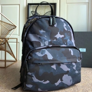 2VG066 Prada���� �Բ�ӡ�� �������� �����_�p��� �{ɫ