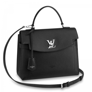 M51395 LV Lockme Ever �ִ� LVŮ�� �M(j��n)��СţƤ���|(zh��) LV�D(zhu��n)�i���w�� ��ɫ